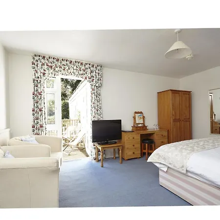 St Maur Hotel Ventnor Room photo