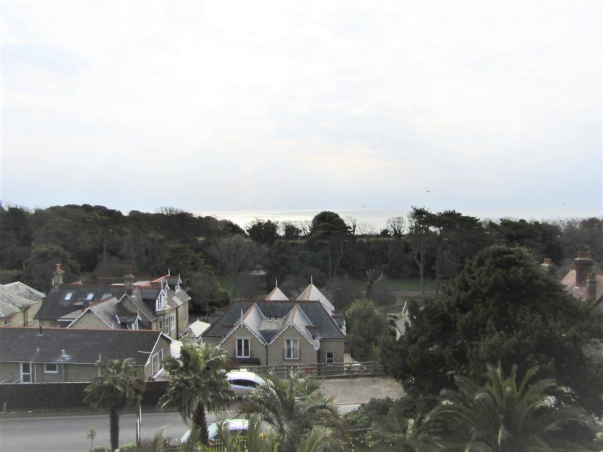 St Maur Ventnor