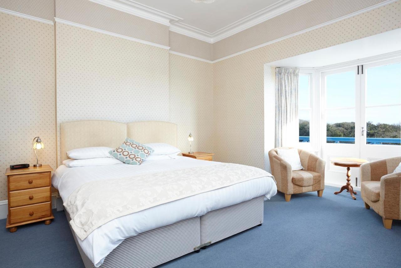 St Maur Guest house Ventnor