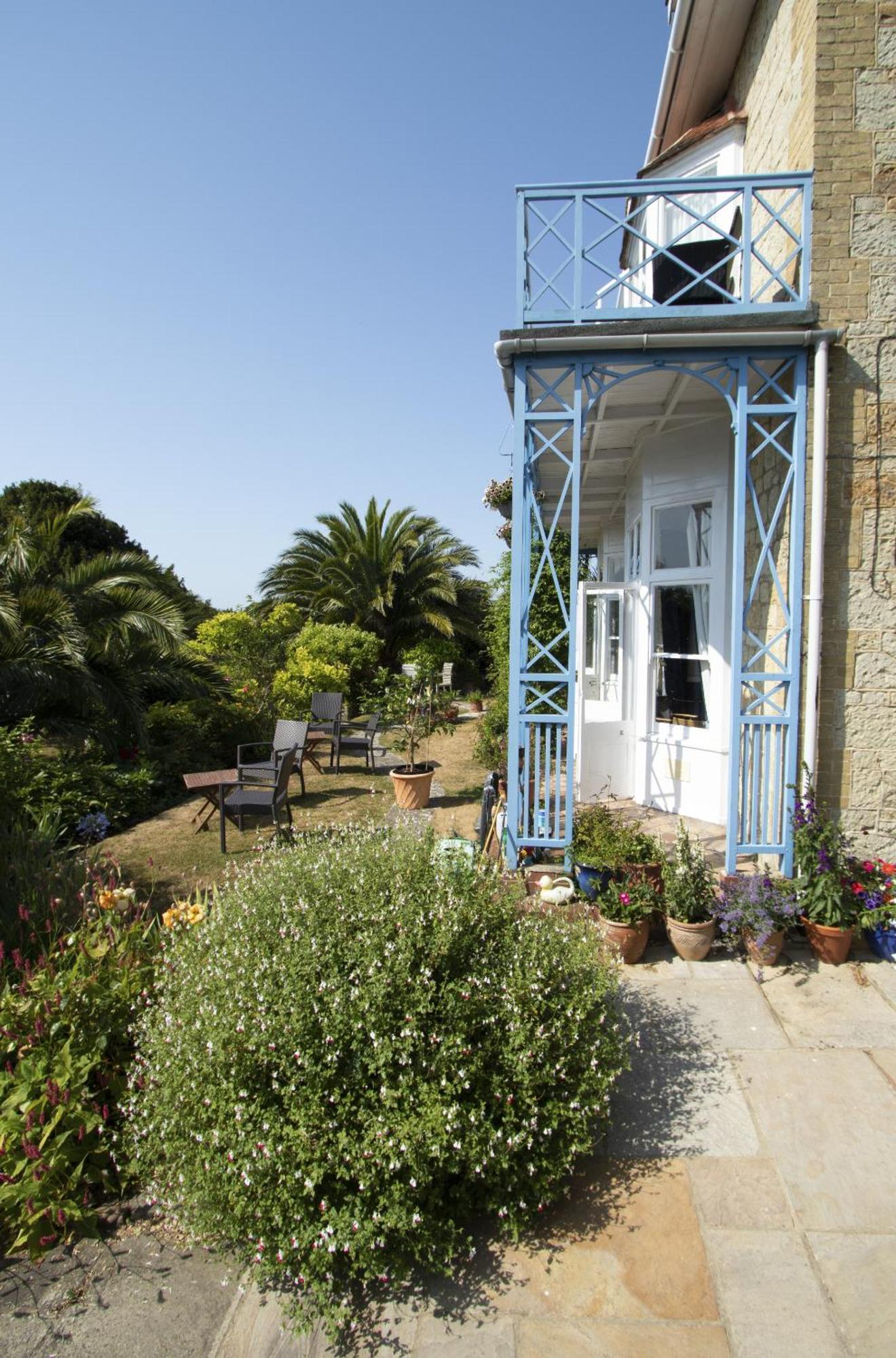 Guest house St Maur Ventnor