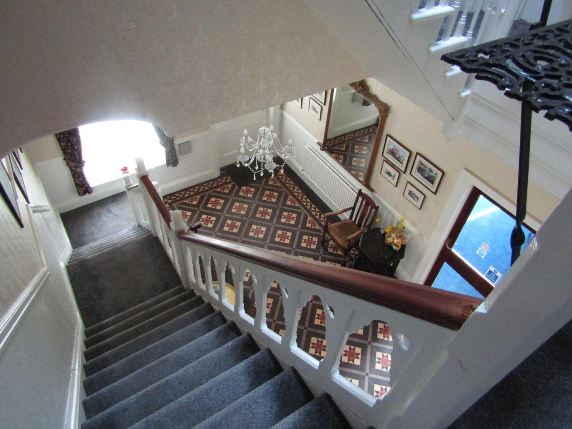 St Maur 4* Ventnor