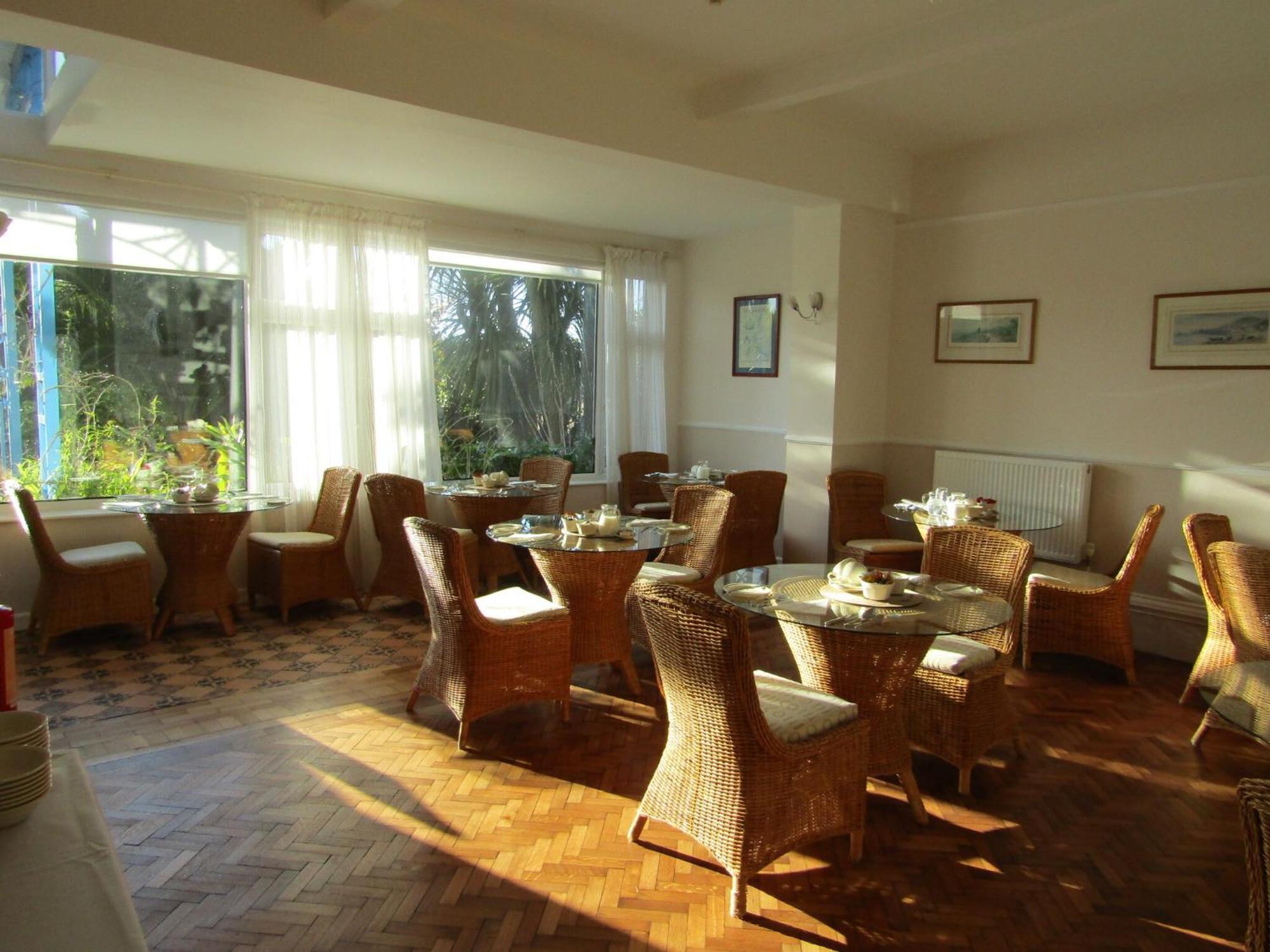 St Maur 4* Ventnor