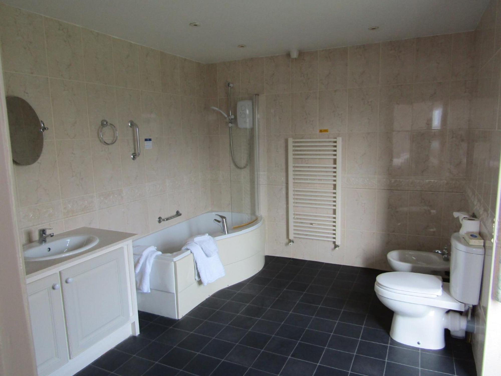 St Maur 4*