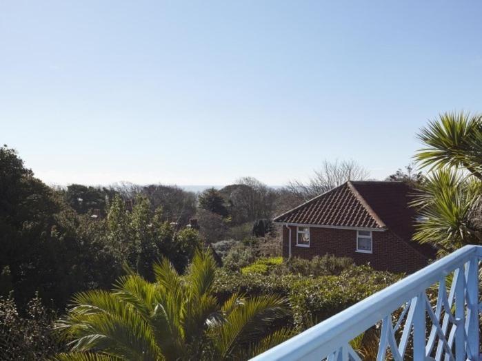St Maur Guest house 4*