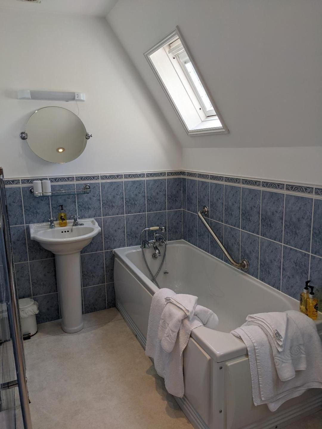 Guest house St Maur 4*
