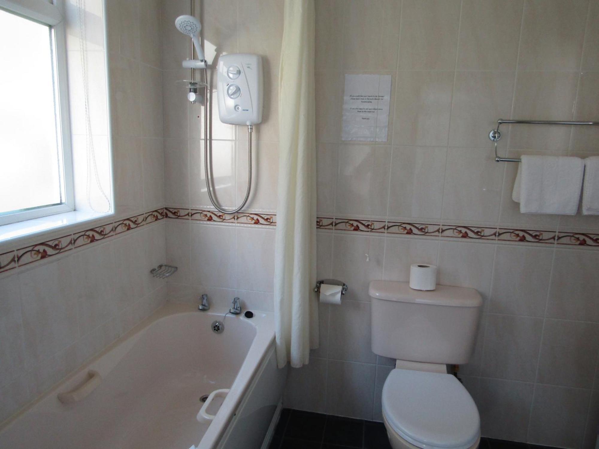 St Maur Guest house