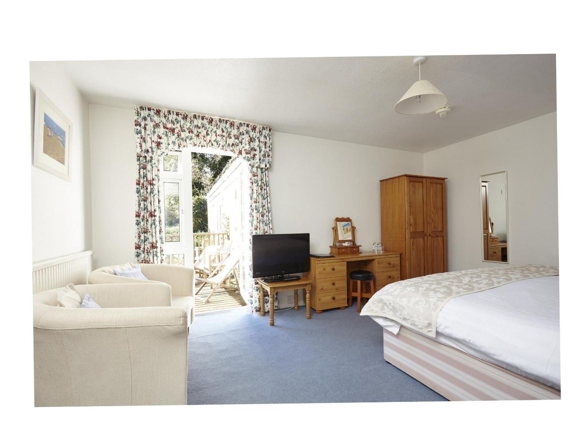 Guest house St Maur 4*