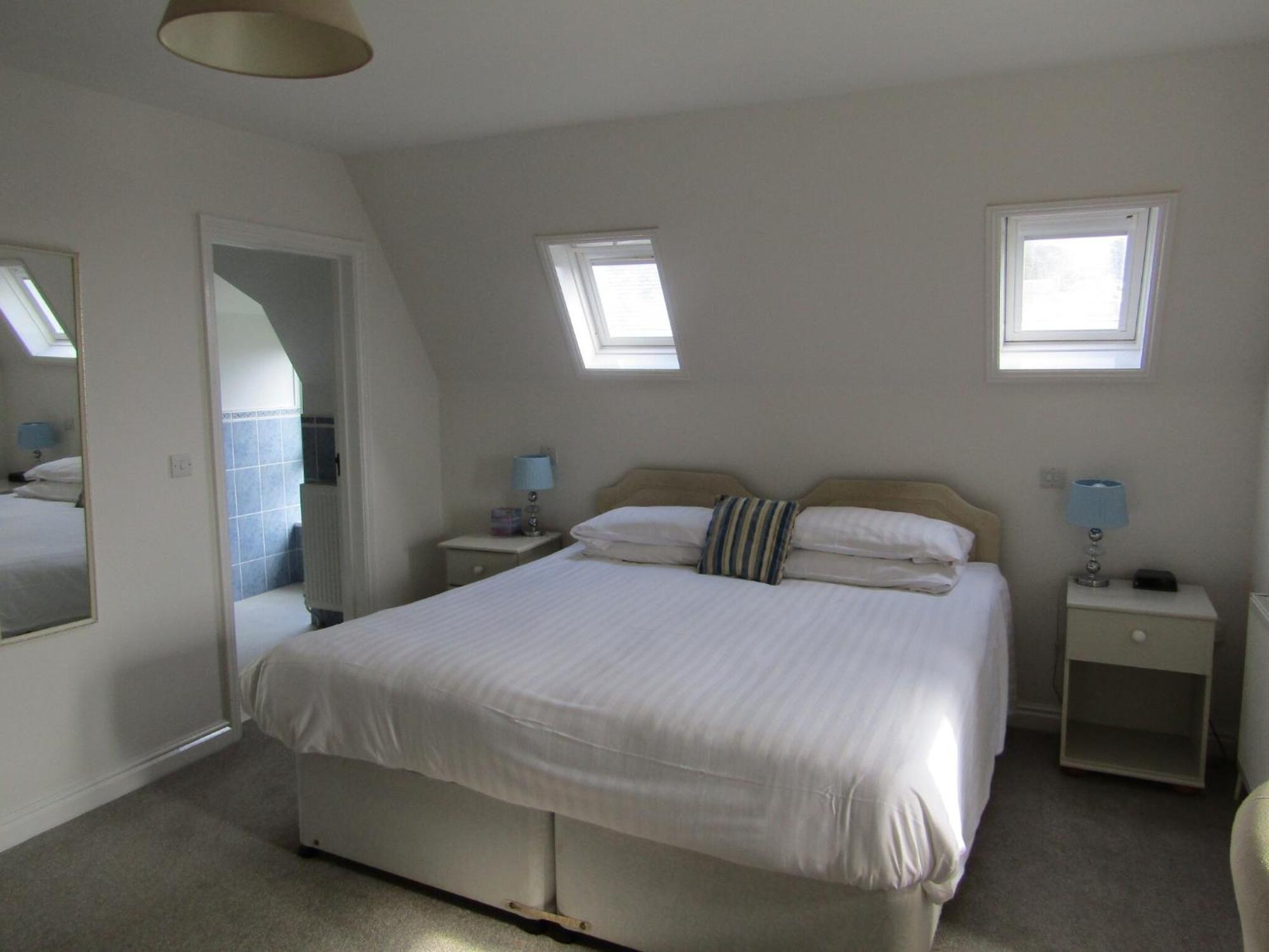 St Maur Guest house Ventnor