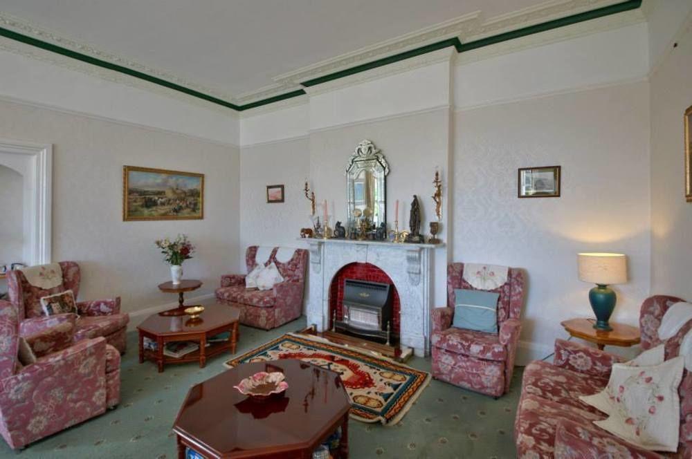 St Maur Guest house Ventnor