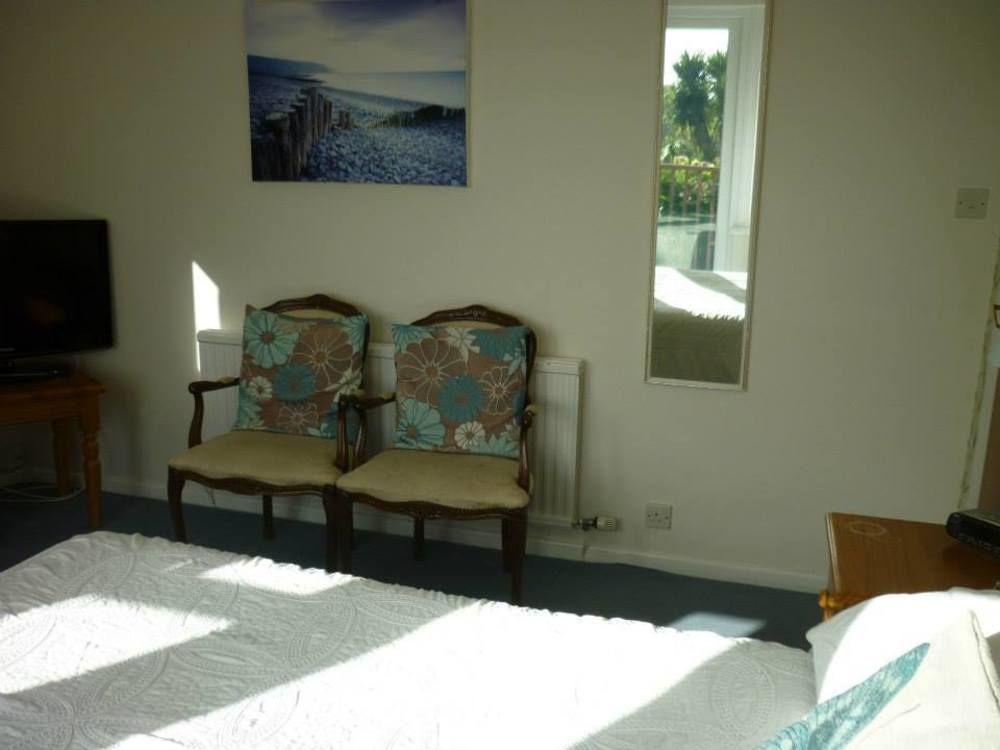 St Maur Guest house