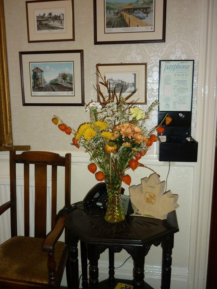 St Maur Guest house Ventnor