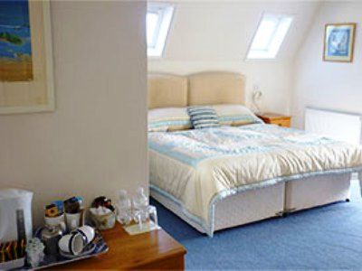 St Maur Guest house