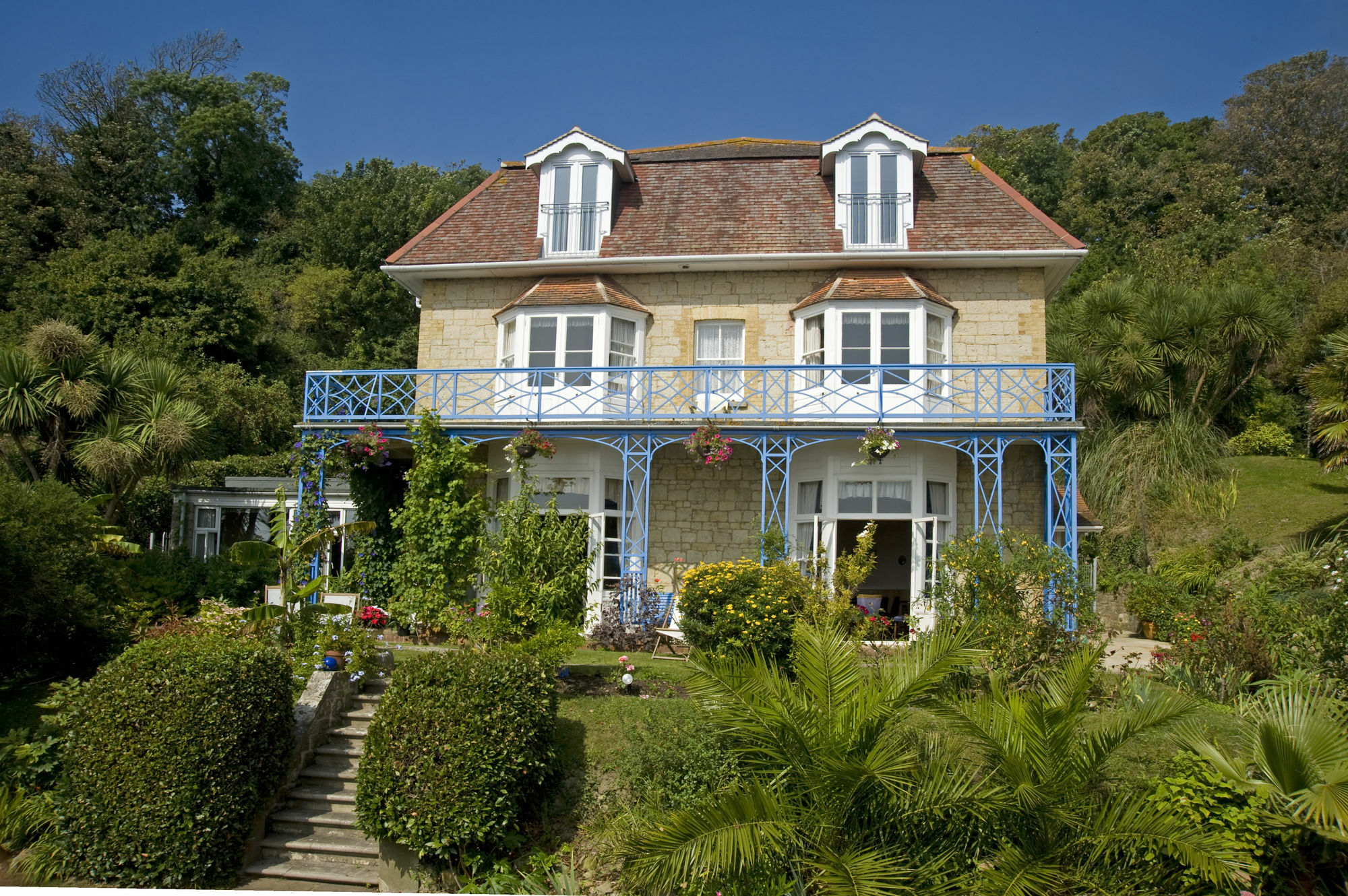 St Maur Ventnor
