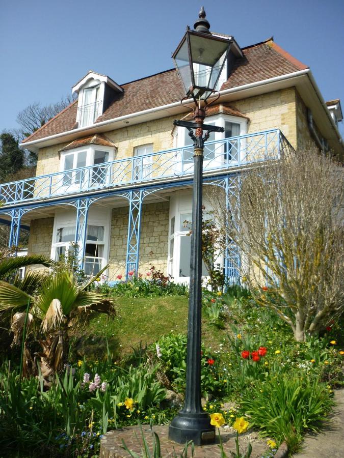 Affittacamere St Maur Ventnor