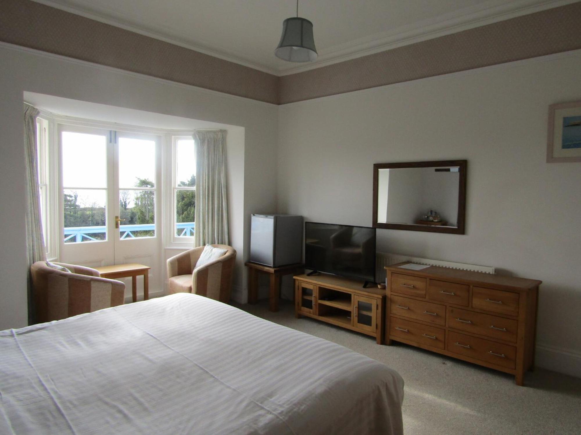 Affittacamere St Maur Ventnor