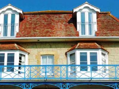 St Maur Ventnor