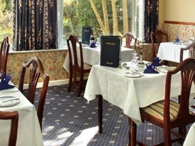St Maur Gasthuis 4*