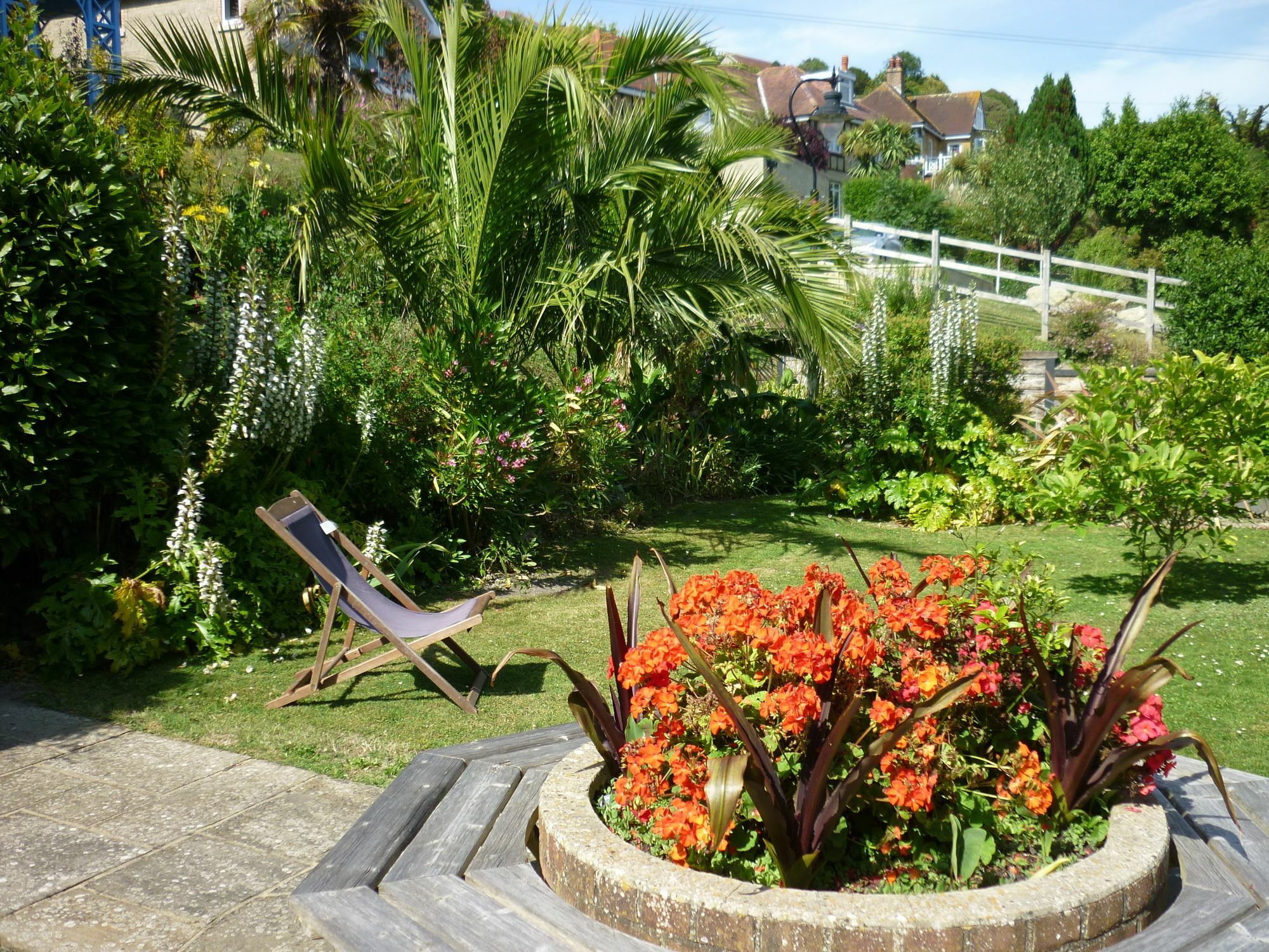 St Maur Ventnor
