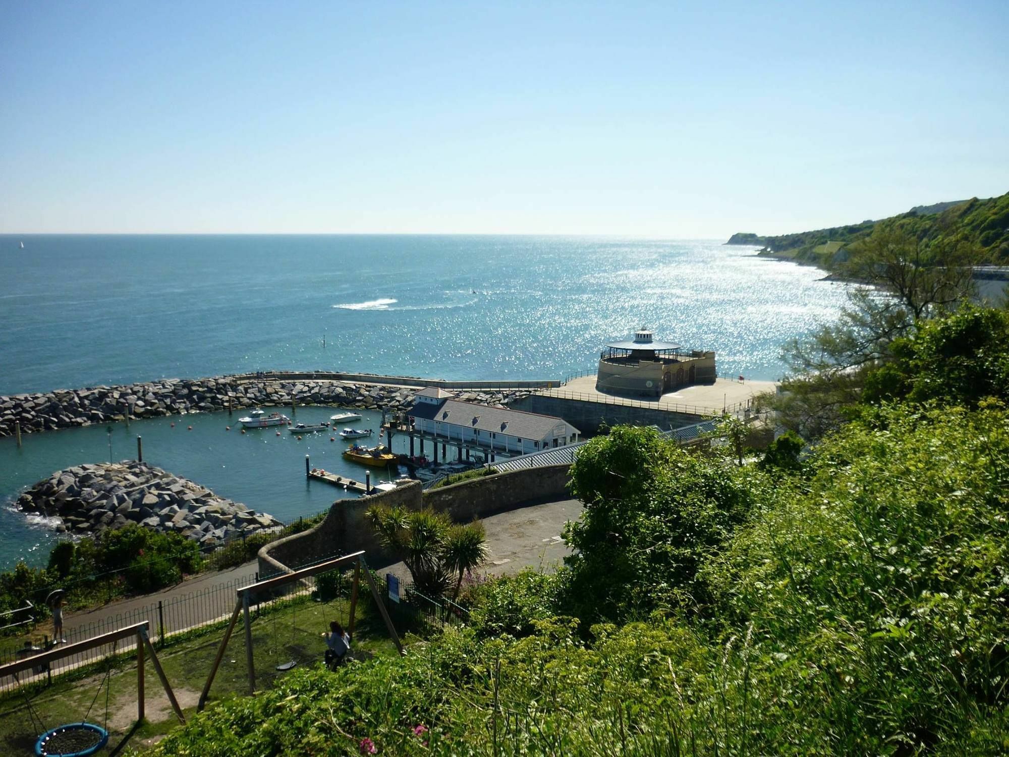 Affittacamere St Maur Ventnor