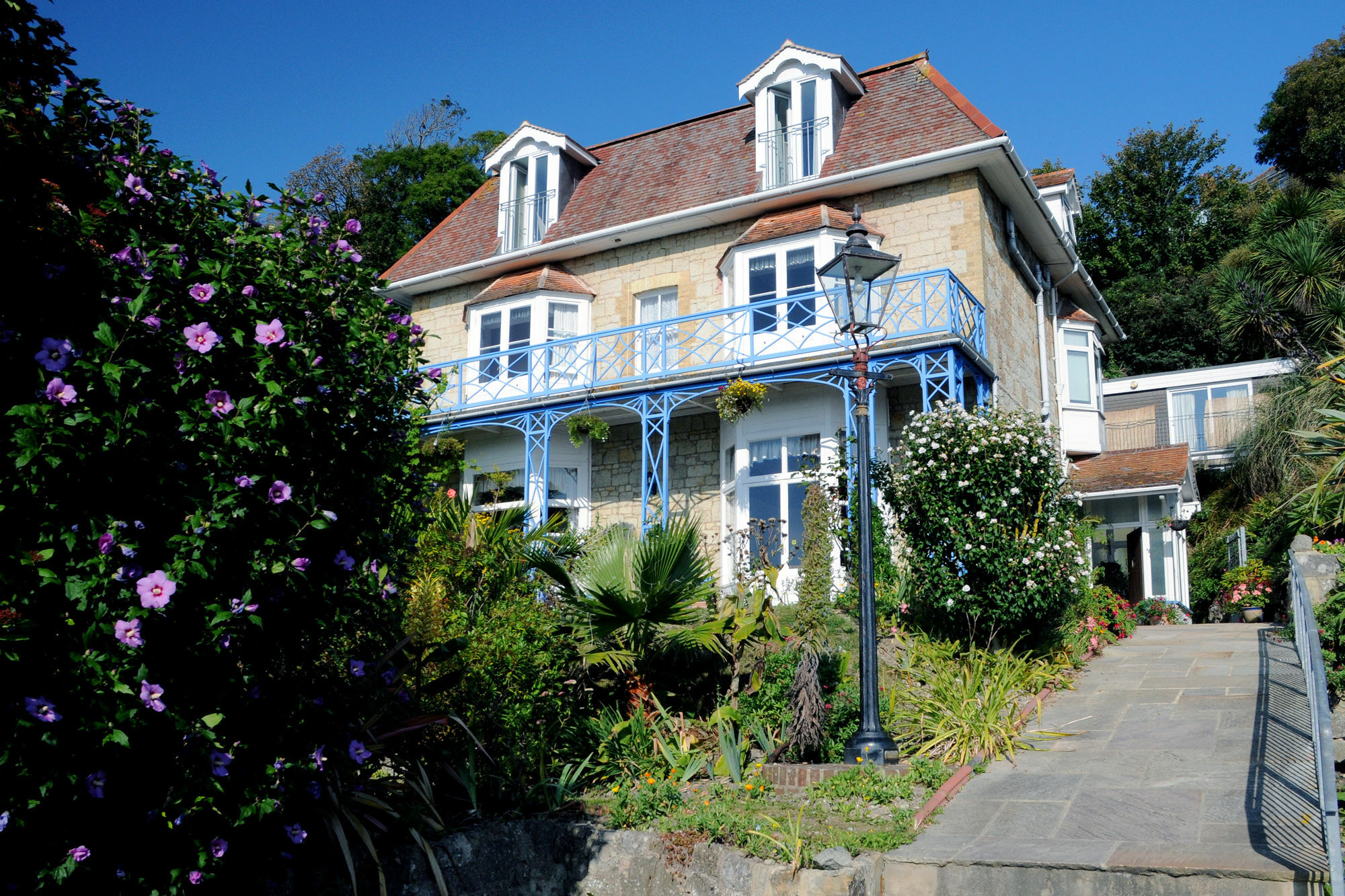 St Maur Affittacamere Ventnor