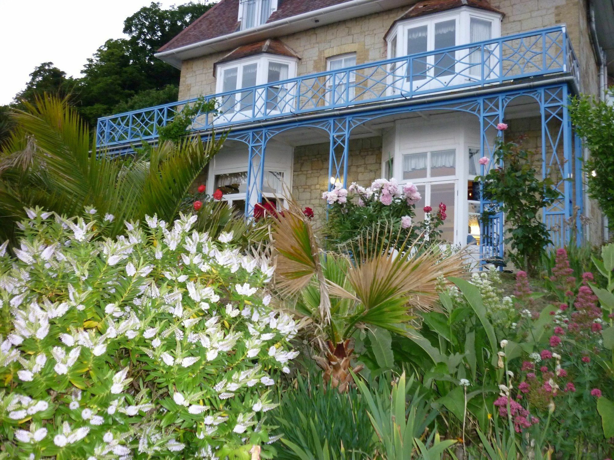 St Maur Affittacamere